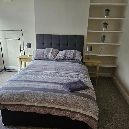 Leigh-On-Sea Retreat - 2 Bedroom Apartment Leigh-on-Sea Exterior foto