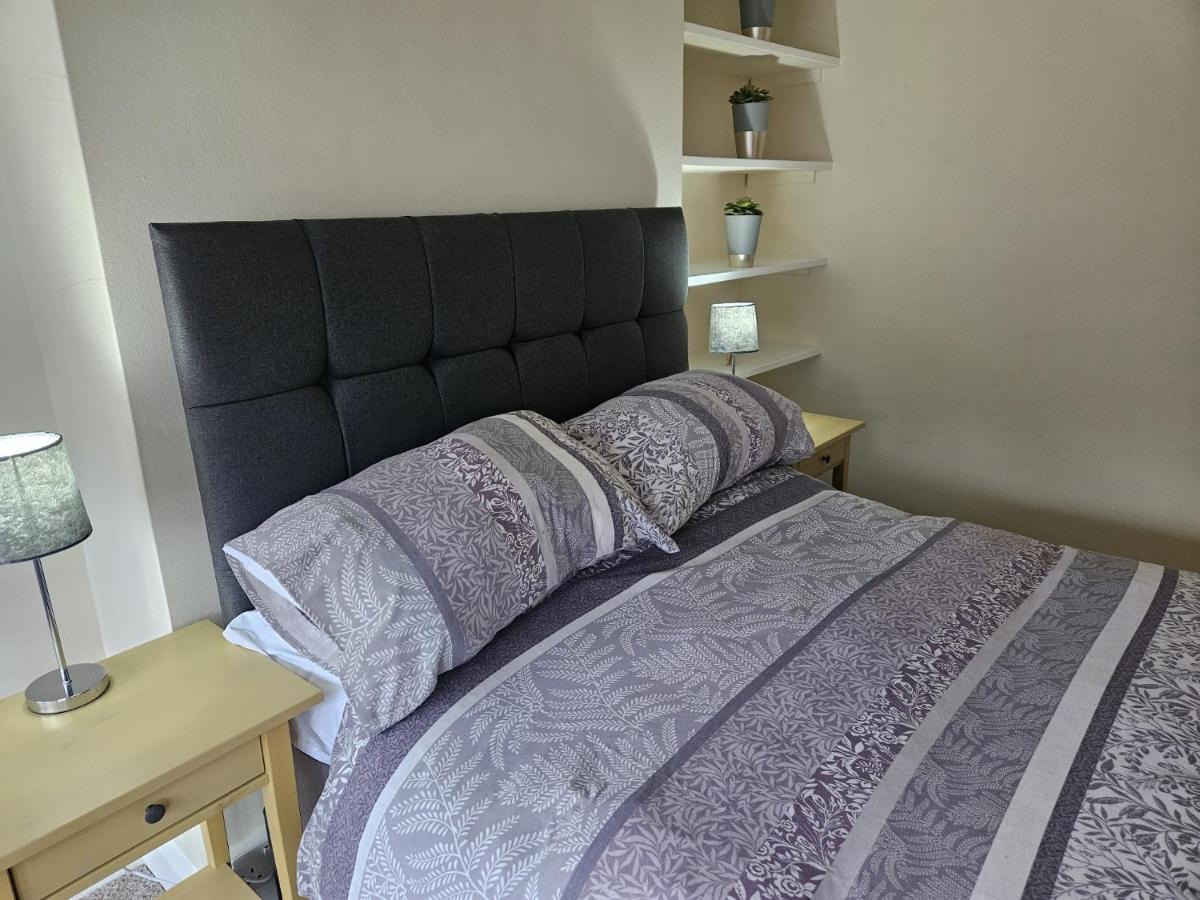 Leigh-On-Sea Retreat - 2 Bedroom Apartment Leigh-on-Sea Exterior foto
